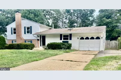 9302 Ashmeade Drive, Fairfax, VA 22032 - Photo 1