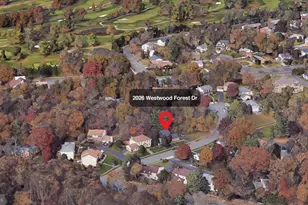 2026 Westwood Forest Dr, Vienna, VA 22182 - Photo 2