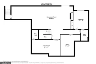 7926 Bolling Dr, Alexandria, VA 22308 - Photo 64