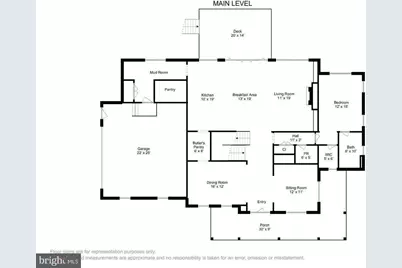 7926 Bolling Drive, Alexandria, VA 22308 - Photo 80
