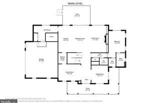 7926 Bolling Dr, Alexandria, VA 22308 - Photo 80