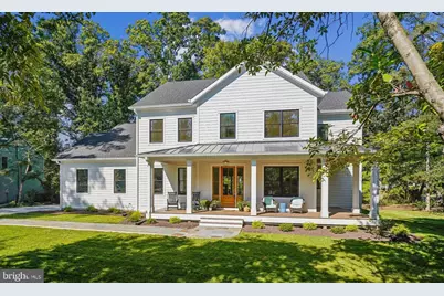7926 Bolling Drive, Alexandria, VA 22308 - Photo 2