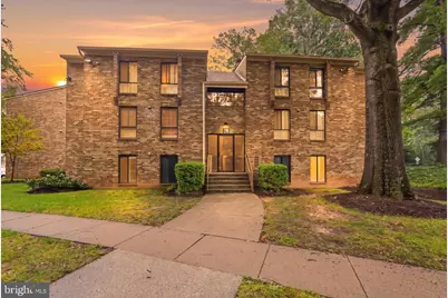 2341 Freetown Court #34/2B, Reston, VA 20191 - Photo 1