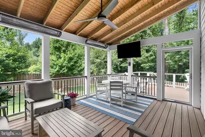 7314 Hughes Court, Falls Church, VA 22046 - Photo 6