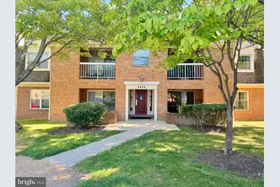 5932 Cove Landing Road #302D, Burke, VA 22015 - Photo 1