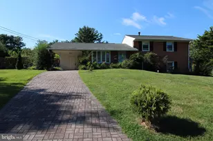 5100 Ampthill Dr, Alexandria, VA 22312 - Photo 2