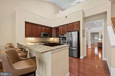 8930 Pink Carnation Court, Lorton, VA 22079 - Photo 12