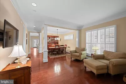 8930 Pink Carnation Court, Lorton, VA 22079 - Photo 6