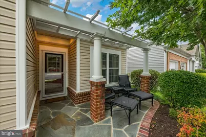 8930 Pink Carnation Court, Lorton, VA 22079 - Photo 2