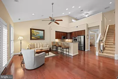 8930 Pink Carnation Court, Lorton, VA 22079 - Photo 14
