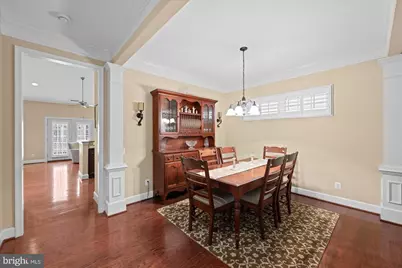 8930 Pink Carnation Court, Lorton, VA 22079 - Photo 10