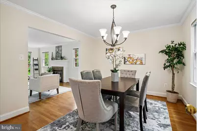 3215 Amberley Lane, Fairfax, VA 22031 - Photo 10
