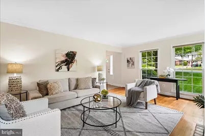 3215 Amberley Lane, Fairfax, VA 22031 - Photo 6