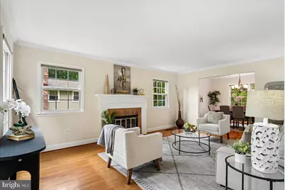 3215 Amberley Lane, Fairfax, VA 22031 - Photo 4