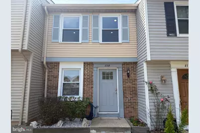 8769 Kanawha Court, Lorton, VA 22079 - Photo 34