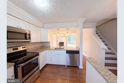 8769 Kanawha Court, Lorton, VA 22079 - Photo 2