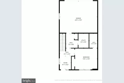 3061 Alan Shepard Street, Herndon, VA 20171 - Photo 42