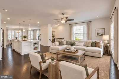 3061 Alan Shepard Street, Herndon, VA 20171 - Photo 2