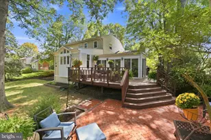 2414 Ryegate Ln, Alexandria, VA 22308 - Photo 70
