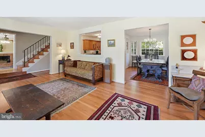 2414 Ryegate Lane, Alexandria, VA 22308 - Photo 10