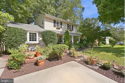2414 Ryegate Lane, Alexandria, VA 22308 - Photo 4