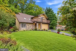 7818 Mulberry Bottom Ln, Springfield, VA 22153 - Photo 62