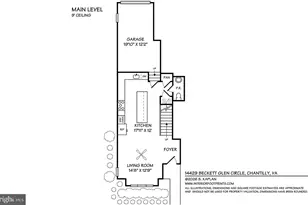 14429 Beckett Glen Cir, Chantilly, VA 20151 - Photo 46