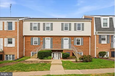 6152 Strasburg Drive, Centreville, VA 20121 - Photo 1