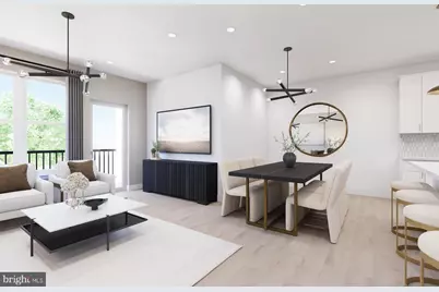 9465 Sprague Avenue #401, Fairfax, VA 22031 - Photo 4