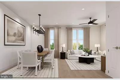 9465 Sprague Avenue #302, Fairfax, VA 22031 - Photo 6