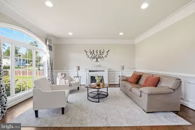 3917 Chantilly Road, Chantilly, VA 20151 - Photo 6
