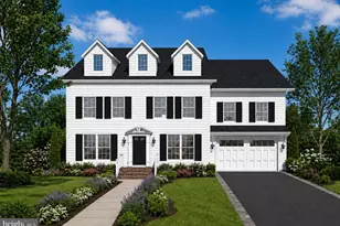 1310 Bunker Hill Rd, Alexandria, VA 22308 - Photo 1