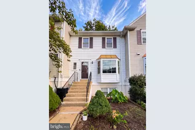 13743 Flowing Brook Court #51B, Chantilly, VA 20151 - Photo 2