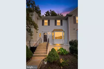 13743 Flowing Brook Court #51B, Chantilly, VA 20151 - Photo 1