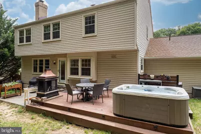 7409 Shady Palm Drive, Springfield, VA 22153 - Photo 36