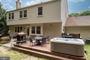 7409 Shady Palm Dr, Springfield, VA 22153 - Photo 36