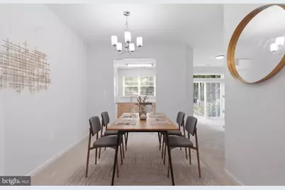 4210 Mozart Brigade Lane #4210-C, Fairfax, VA 22033 - Photo 4