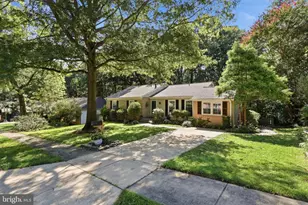 6424 Alloway Ct, Springfield, VA 22152 - Photo 1