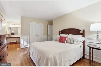 6424 Alloway Court, Springfield, VA 22152 - Photo 12