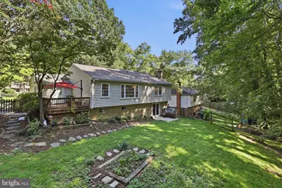 6424 Alloway Court, Springfield, VA 22152 - Photo 28