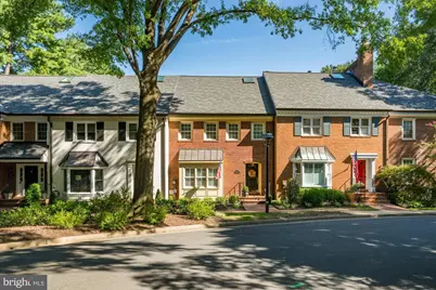 7272 Evans Mill Road, McLean, VA 22101 - Photo 2