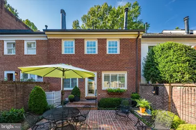 7272 Evans Mill Road, McLean, VA 22101 - Photo 4