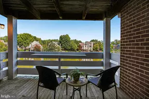 7604 Lakeside Village Dr, Falls Church, VA 22042 - Photo 2