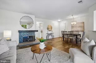7604 Lakeside Village Dr, Falls Church, VA 22042 - Photo 8