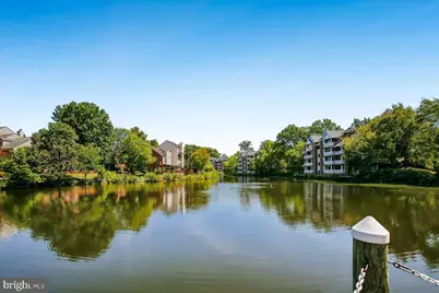 7604 Lakeside Village Drive, Falls Church, VA 22042 - Photo 1