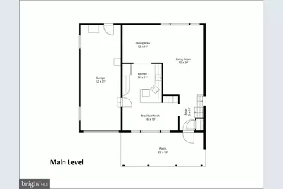 4008 Robertson Boulevard, Alexandria, VA 22309 - Photo 50