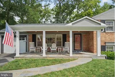 4008 Robertson Boulevard, Alexandria, VA 22309 - Photo 2