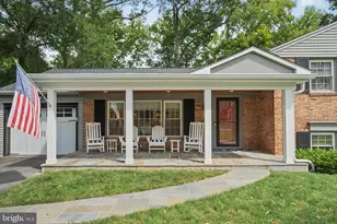 4008 Robertson Blvd, Alexandria, VA 22309 - Photo 2