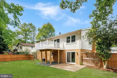 7223 Ashview Drive, Springfield, VA 22153 - Photo 38
