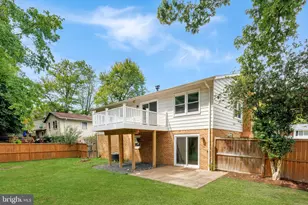 7223 Ashview Dr, Springfield, VA 22153 - Photo 38